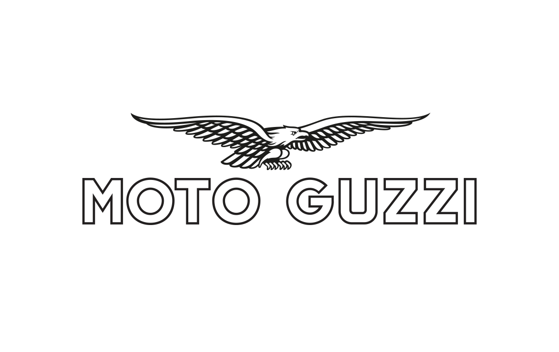 marchio Moto Guzzi